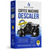 Descaling Powder Solution (6-Uses) Coffee Machine Descaler