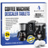 Coffee Machine Descaler & Cleaner Tablets 24-Pack