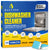 Dishwasher Cleaner Tablets 24-Pack (Copy)