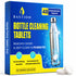 Bastion Water Bottle Cleaning Tablets