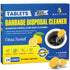 Garbage Disposal Cleaner Deodorizer Tablets - 24 Pack