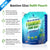Blue Breeze Antibacterial Foaming Hand Soap (6 Pack)