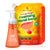 Orange Ginger Antibacterial Foaming Hand Soap