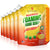 Mango Antibacterial Foaming Hand Soap (6 Pack)