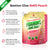 Pink Grapefruit Antibacterial Foaming Hand Soap