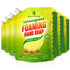 Lemongrass Antibacterial Foaming Hand Soap (6 Pack)