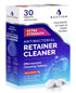 Bastion Retainer Cleaner Tablets