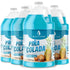Pina Colada Foaming Antibacterial Hand Soap (4 Pack)