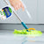 Hard Surface Liquid Floor Cleaner Solution - Lemongrass
