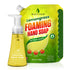 Lemongrass Antibacterial Foaming Hand Soap