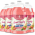 Peachy Antibacterial Hand Soap (Lotionized) (4 Pack)