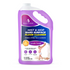 Hard Surface Liquid Floor Cleaner Solution - Lavender (1 Pack)